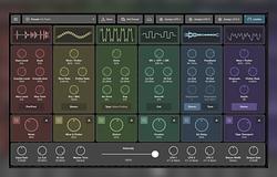 4pockets RetroLab: vintage karakterű AUv3 multi‑FX iOS‑re és macOS‑re