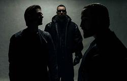 Swedish House Mafia zárja a szezont Dubajban