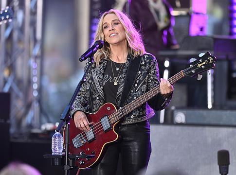 Sheryl Crow nekiment a Trump Administrationnak a Fehér Ház UFC-estje miatt: „disgraceful and void of decency”