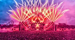 Közzétették a Defqon.1 2026-os Endshow-ját a törölt fesztivál után