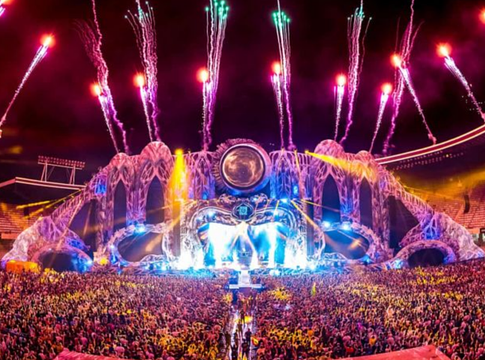 Augusztus EDM-fesztiváljai: az UNTOLD és a Creamfields vezeti a hónap legnagyobb eseményeit