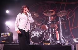 Justin Hawkins kiakadt a Downing Street-es AI-deepfakere
