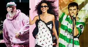 Limp Bizkit, Olivia Dean, KATSEYE és Fontaines D.C. vezeti a Lollapalooza India 2027 programját