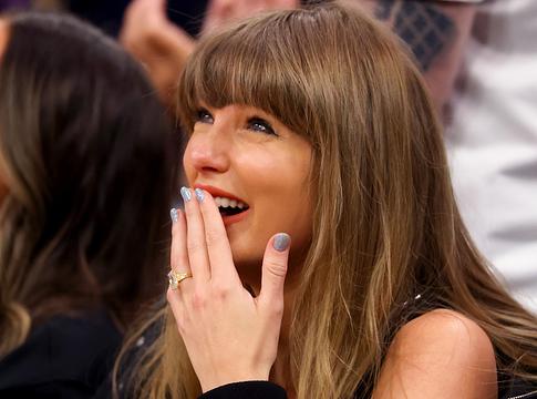 Újraindult a találgatás: benne van-e Taylor Swift a Toy Story 5-ben?