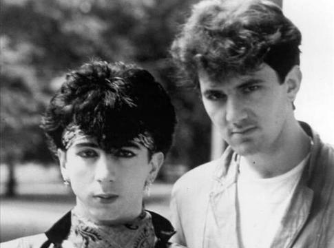 Soft Cell lezár: Danceteria lesz az utolsó album