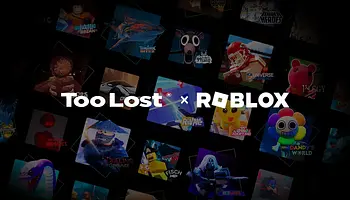 A Robloxra költözik a Too Lost teljes zenei katalógusa