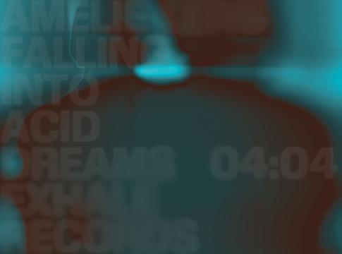 Tíz év, egy új korszak: Amelie Lens kiadta a „Falling Into Acid Dreams”-t