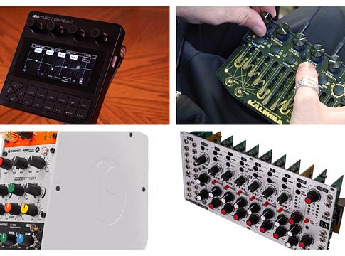 Superbooth 26: így zajlott Európa legfontosabb stúdiókiállítása