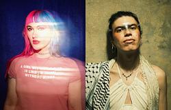 Jasmine.4.t és Jacob Alon közös jótékonysági dala – megjelent a ‘Find Ur Ppl’