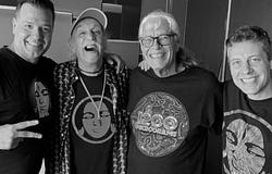 Elhunyt DJ Chicago, a psytrance egyik meghatározó alakja, 80 éves volt