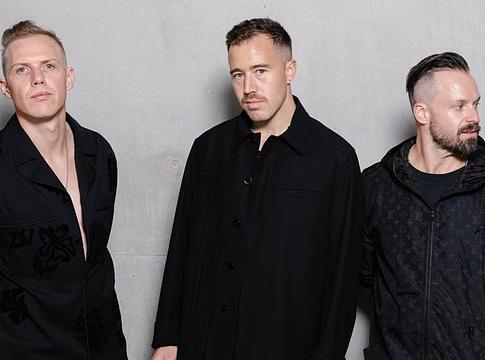 A RÜFÜS DU SOL a világturné után eltűnik a színpadról