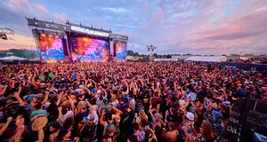 A Breakaway Music Festival 2026-ban visszatér Dallasba erős fellépőlistával