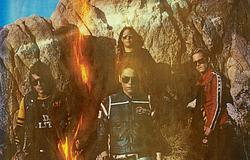 My Chemical Romance újrakiadás: deluxe Danger Days érkezik júliusban