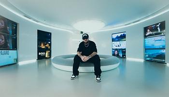 Tony Romera visszatért a Toolroomhoz: érkezik a Lazy Gene Farrisszel