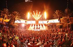 Új korszak kezdődik Las Vegasban: négynapos hétvégével tér vissza az XS Nightclub
