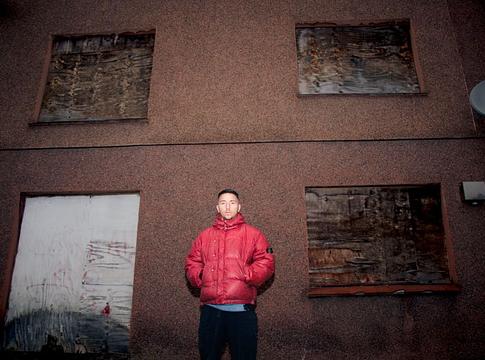 Frazi.er új albuma a kapitalizmus és a kultúra kapcsolatát boncolja – „Capitalism Kills Culture”