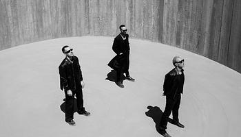 Történelmi sikert aratott a RÜFÜS DU SOL 2026-os észak-amerikai turnéja