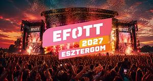 Esztergomba költözik az EFOTT 2027-től