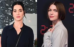 Katy Perry visszautasítja Ruby Rose közel 20 évvel ezelőtti szexuális zaklatási állításait