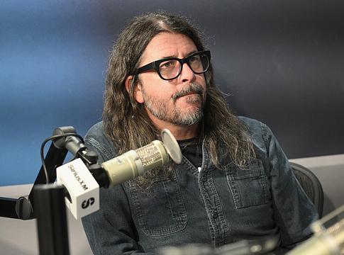 Dave Grohl rákapott az Alice in Chainsre: „Most ők a kedvenc bandám”