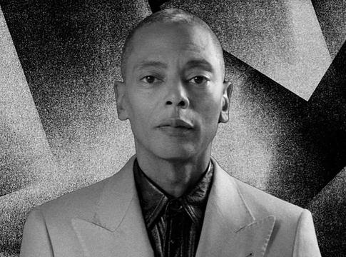 Jeff Mills újra kiadja az ikonikus ‘i9’ dalt limitált vinilen