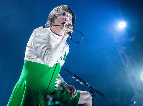 Titokzatos üzenettel borzolja a kedélyeket a My Chemical Romance