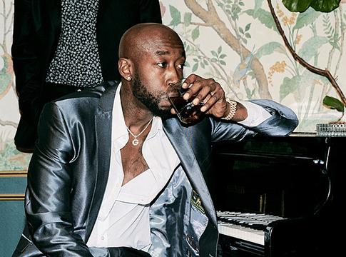 Sajtóértesülés: Freddie Gibbs is szerepelhet a Grand Theft Auto 6-ban