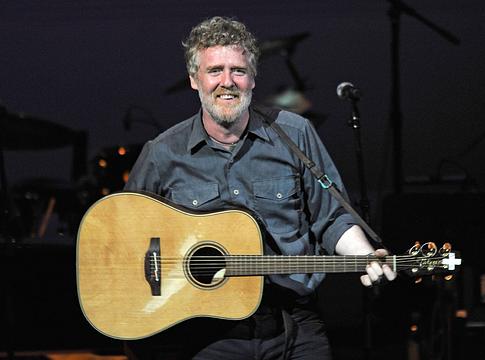 Glen Hansard búcsúztatása: nyilvános ravatal és temetés Dublinban