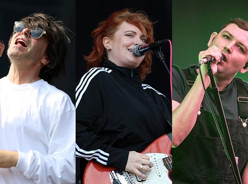 Rockaway Beach 2027: The Charlatans, Sprints, The Twilight Sad és Getdown Services vezetik a sort