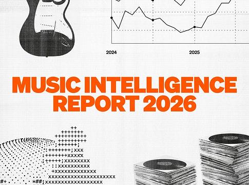 Közösségek írják át a játékszabályokat – megjelent a SoundCloud 2026-os Zenei Intelligencia Jelentése