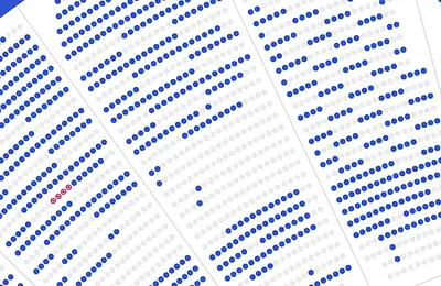 Blue dot fever: amikor a milliós hallgatottság sem ad el koncertjegyeket