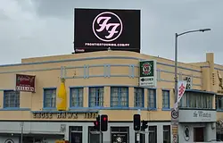 Foo Fighters 430 ezer dolláros tasmaniai koncerttel tiszteleg a bányaszerencsétlenség 20. évfordulóján