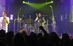 UMe „liquid vinylon” adja újra az Audioslave Out of Exile-jét