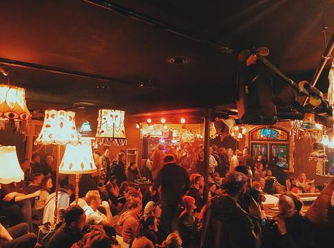 Veszélyben Hamburg ikonikus klubja, a Südpol