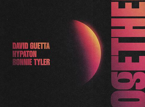 David Guetta és Hypaton újraértelmezték Bonnie Tyler klasszikusát
