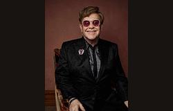 Elton John remixlemezzel ünnepel a Lemezboltok Napján