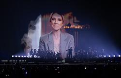 Céline Dion egészségi okok miatt lemondta Eurovíziós fellépését