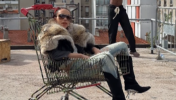 Lezárult FKA twigs és Shia LaBeouf jogvitája
