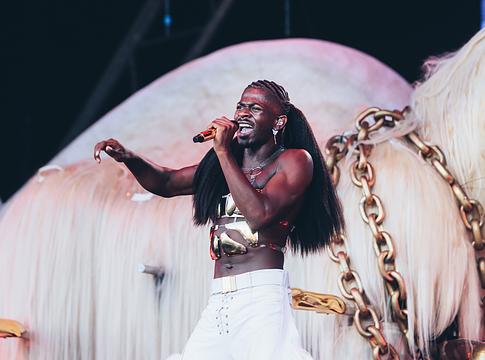 Lil Nas X letartóztatása: félelmetes élményről számolt be a rapper