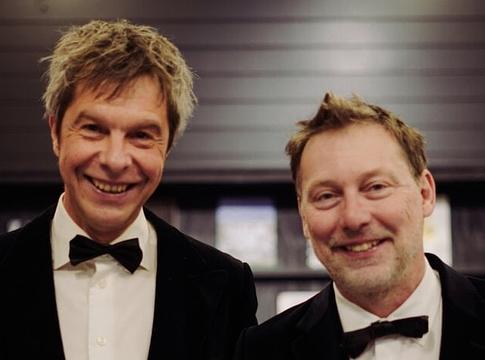 Edwin Schröter lett a [PIAS] Label Group új vezérigazgatója