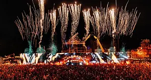 Hol nézhető élőben a Tomorrowland 2026? Itt a teljes streamprogram