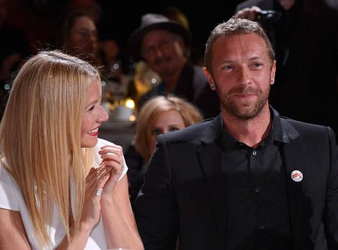 Gwyneth Paltrow: a „tudatos szétválás” a karrieremre is hatással volt