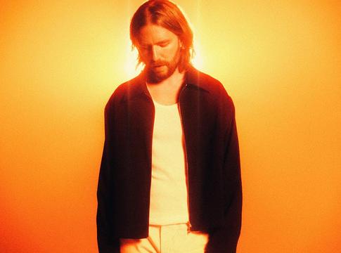 Sub Focus bemutatta futurisztikus új albumát: megérkezett a Contact