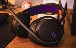 JBL új fejhallgatókkal indítja a CES 2026-ot