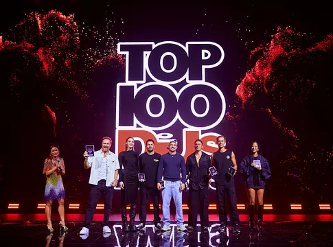 Mekkora az esélyed, hogy te legyél a világ első számú DJ-je?