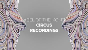 Yousef és a Circus Recordings – kétszáz kiadvány után is az érzelem vezeti a zenét
