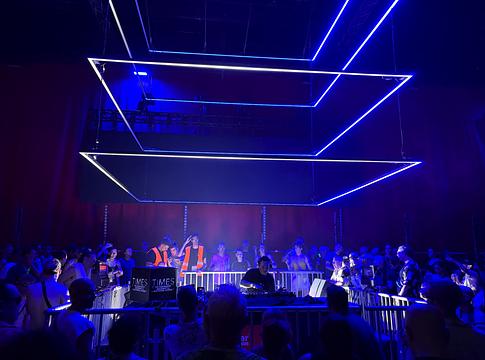 150 ezren buliztak a Sónar Week 2026-on
