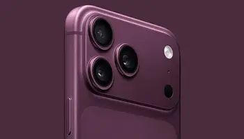 Profi kamerás funkciók érkezhetnek az iPhone 18 Próba