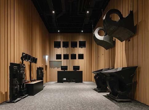 Audeum Szöulban: időutazás a hangtechnika történetében