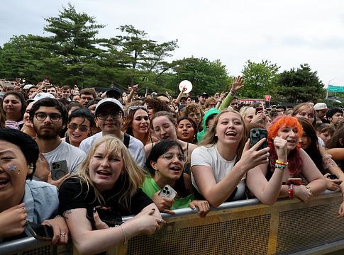 Lorde, Stray Kids és A$AP Rocky vezetik a 2026-os Governors Ball fellépőlistáját